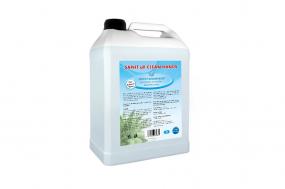 SANIT all Clean Hands - dezinfekce na ruce