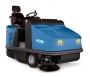 FS 100 D diesel. motor PERKINS 403 D 28 HP