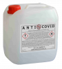 Dezinfekce Anti-COVID