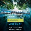 CMS BERLIN 2025 - 23.- 26. září 2025