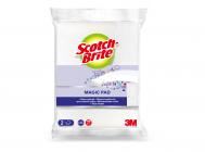 3M Scotch-Brite Magic pad - 2ks v balení