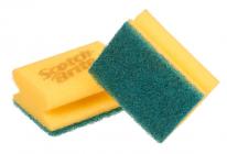 Scotch-Brite™ Nailsaver Houbička 374