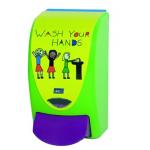 Proline Wash Your Hands - pěnové mýdlo