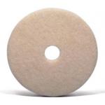 3M Scotch Brite™ - oranžovo-bílý pad