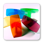 Bowl Clip - závěska na WC