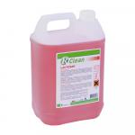 R-Clean Lactosan - čistič na bázi kyseliny mléčné