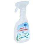 SANIT all Clean Hands - dezinfekce na ruce 