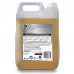 CiF Liquid Wood Cleaner 5l - čistící prostředek na dřevěné podlahy 