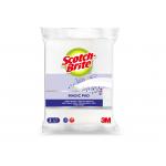 3M Scotch-Brite Magic pad - 2ks v balení