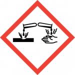 TG Sanitary Cleaner Extra - sanita