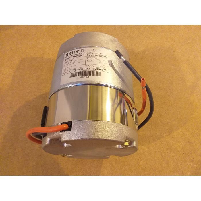 Motor 12V