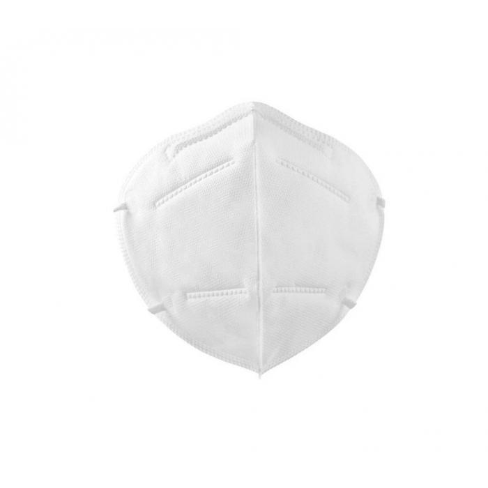 Respirator KN95 - FTTP2 - cena za celé balení