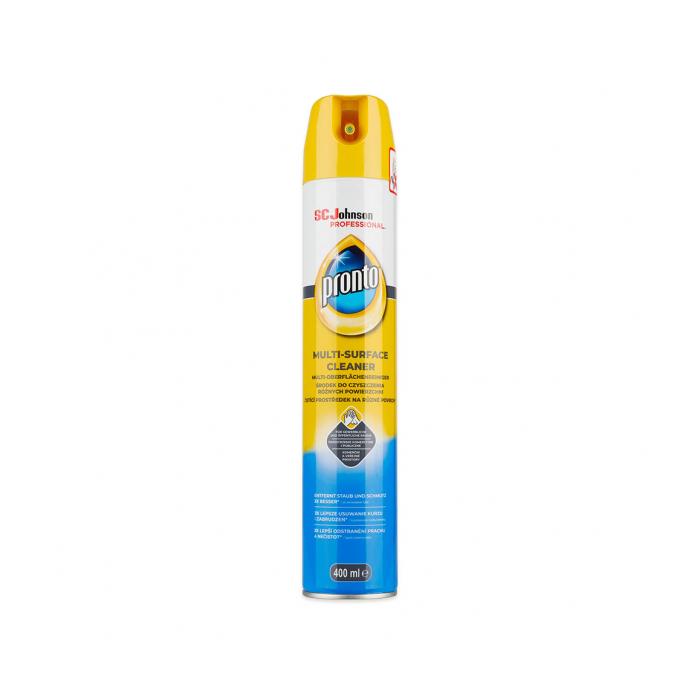 Pronto Multi-Surface Cleaner