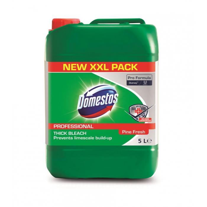 DOMESTOS PF Pine Fresh