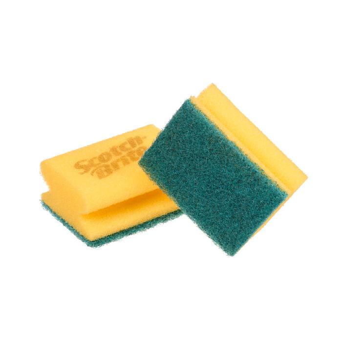 Scotch-Brite™ Nailsaver Houbička 374
