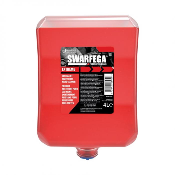 Swarfega EXTEME (RED)